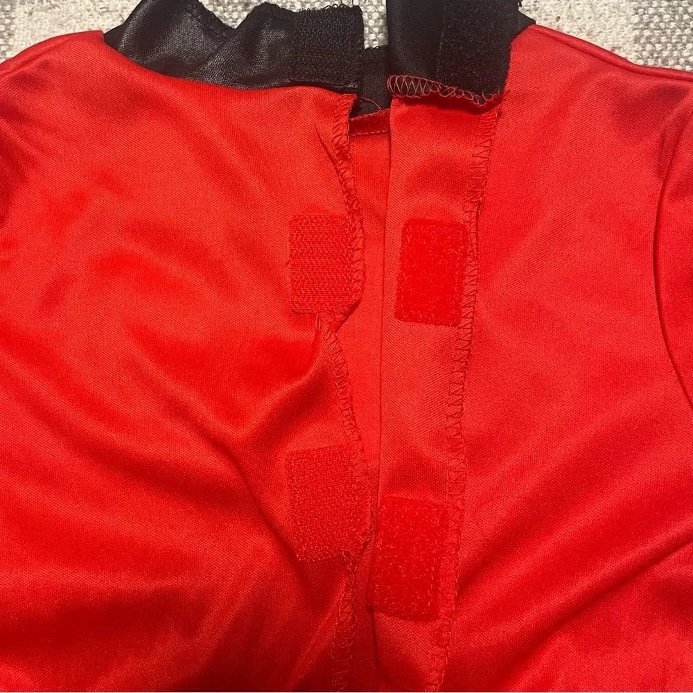 The‎ Incredibles Superhero Costume, 3T-4T